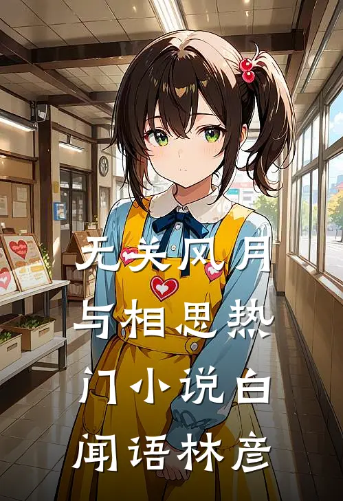 无关风月与相思热门小说白闻语林彦