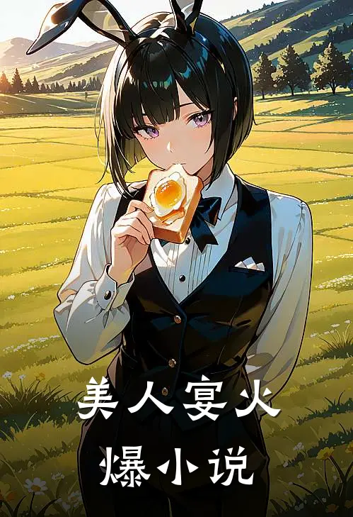 美人宴火爆小说