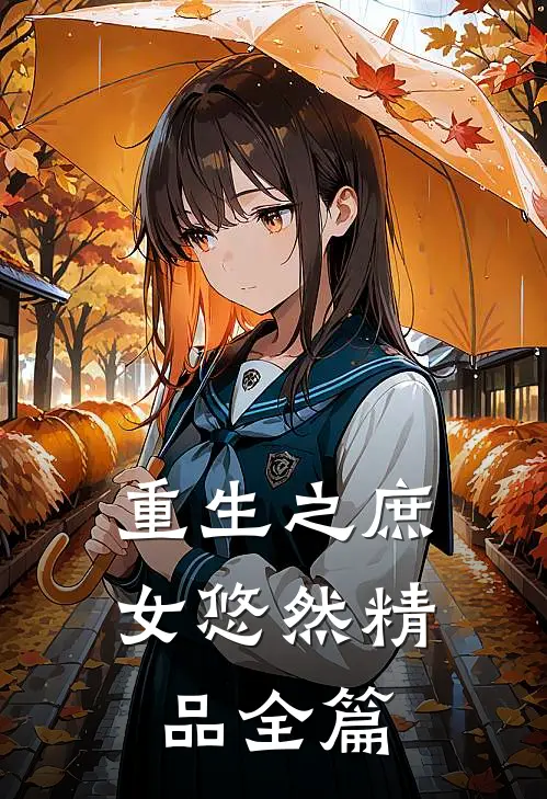 重生之庶女悠然精品全篇