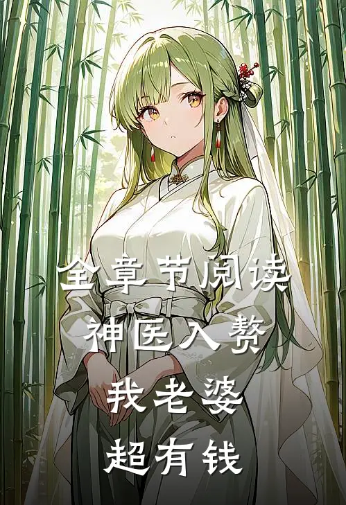 全章节阅读神医入赘，我老婆超有钱