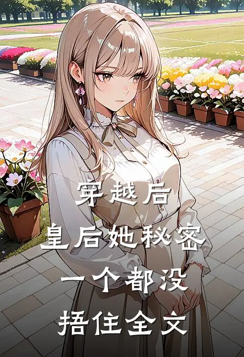 穿越后，皇后她秘密一个都没捂住全文