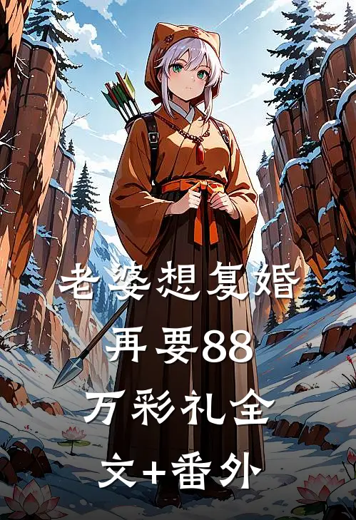 老婆想复婚再要88万彩礼全文+番外