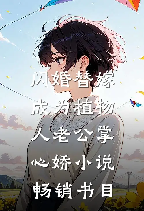 闪婚替嫁，成为植物人老公掌心娇小说畅销书目