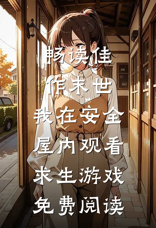 畅读佳作末世:我在安全屋内观看求生游戏免费阅读