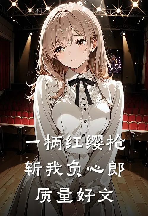 一柄红缨枪，斩我负心郎质量好文