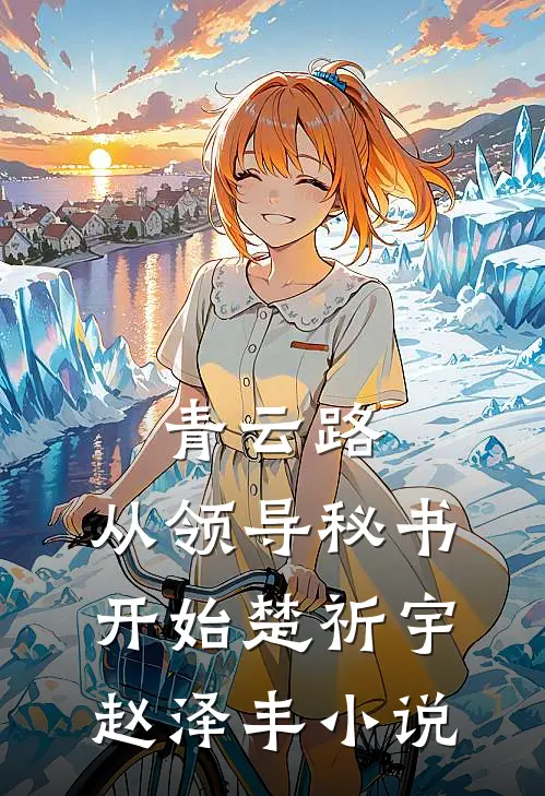 青云路：从领导秘书开始楚祈宇赵泽丰小说