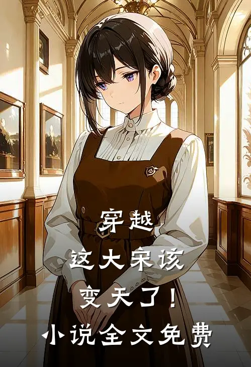 穿越：这大宋该变天了！小说全文免费