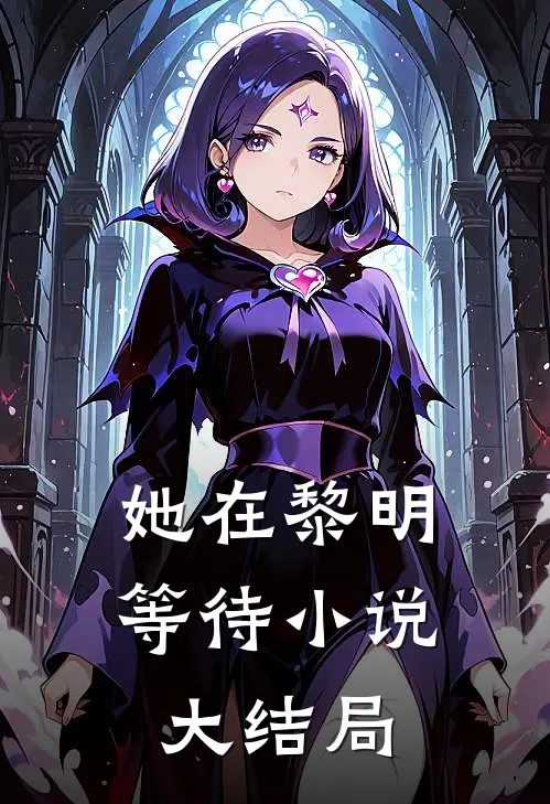 她在黎明等待小说大结局