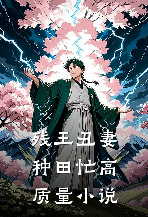残王丑妻种田忙高质量小说