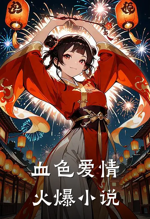 血色爱情火爆小说