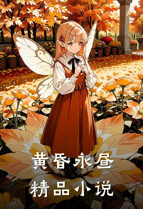黄昏永昼精品小说