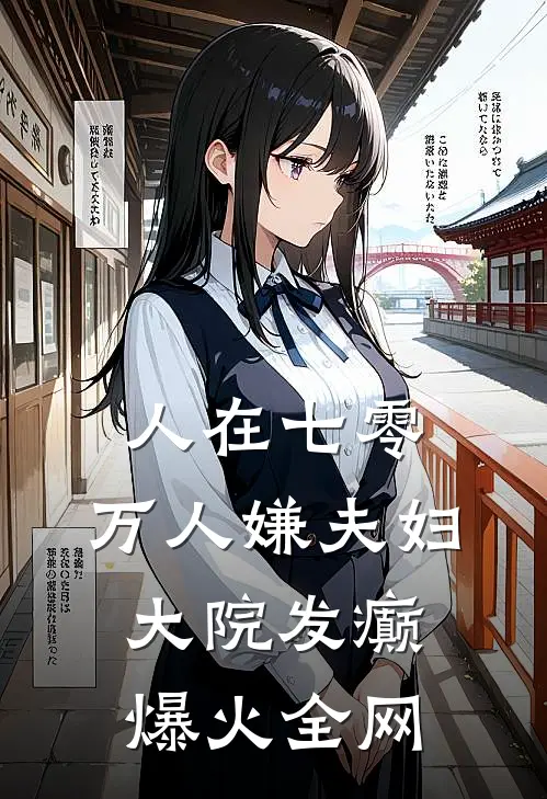 人在七零：万人嫌夫妇，大院发癫爆火全网