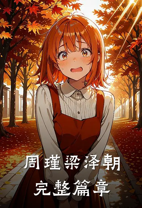 周瑾梁泽朝完整篇章