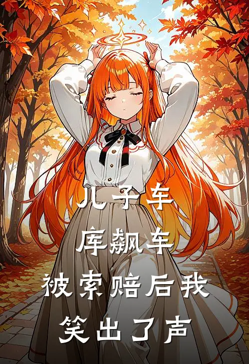 儿子车库飙车，被索赔后我笑出了声