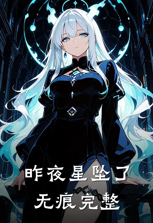 昨夜星坠了无痕完整