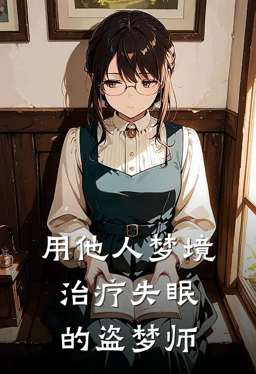 用他人梦境治疗失眠的盗梦师