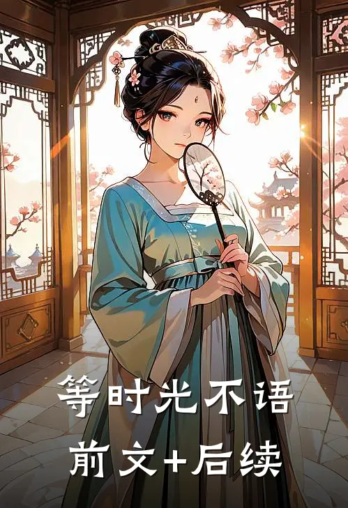 等时光不语前文+后续
