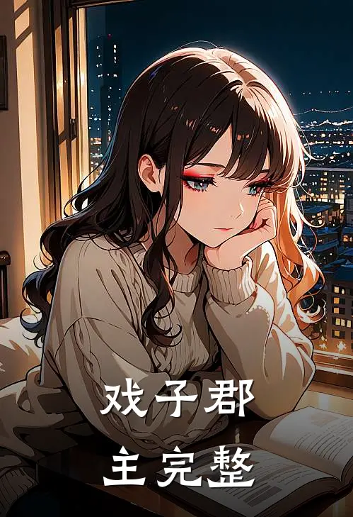 戏子郡主完整