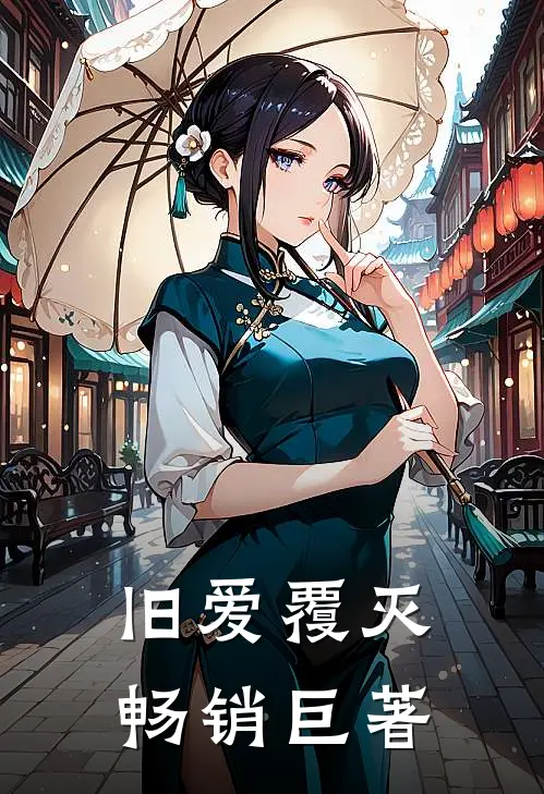 旧爱覆灭畅销巨著