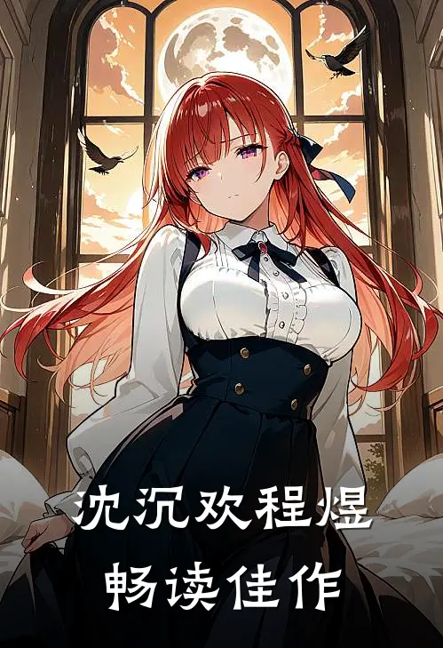 沈沉欢程煜畅读佳作