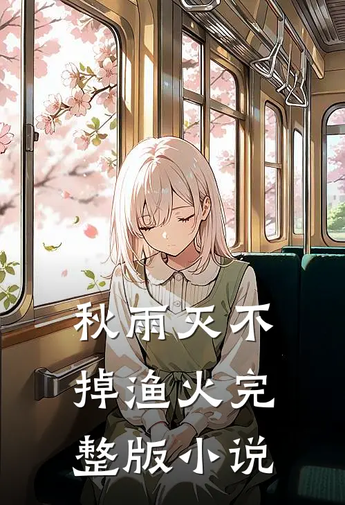 秋雨灭不掉渔火完整版小说