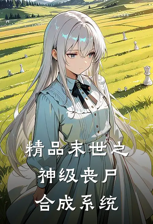 精品末世之神级丧尸合成系统