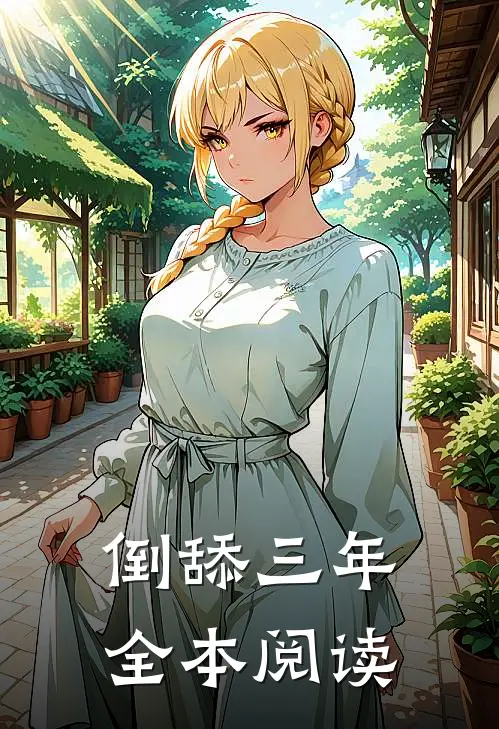 倒舔三年全本阅读