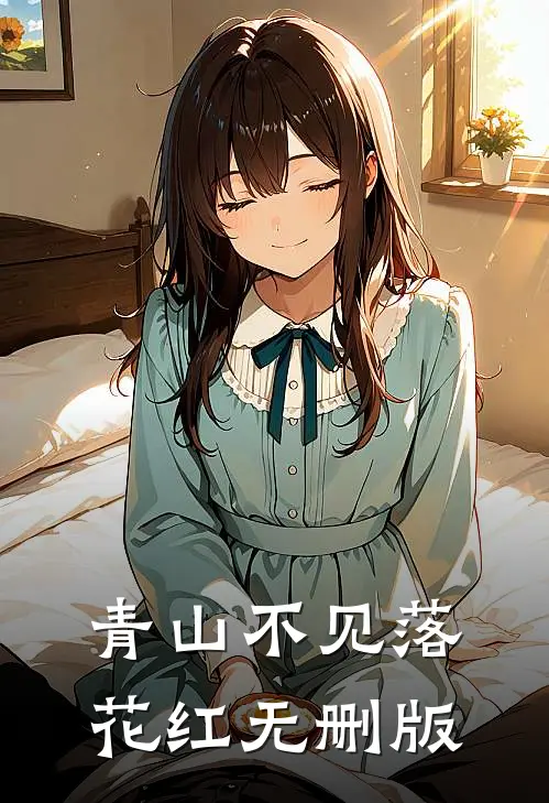 青山不见落花红无删版