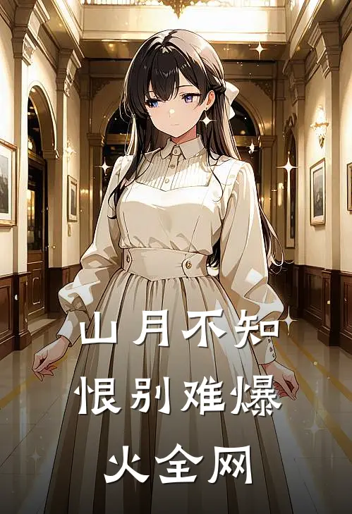 山月不知恨别难爆火全网