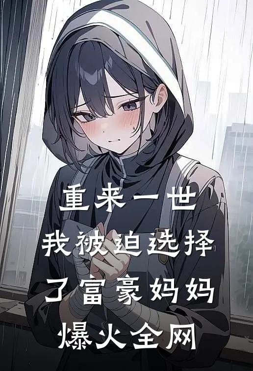 重来一世，我被迫选择了富豪妈妈爆火全网