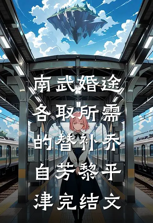 南武婚途：各取所需的替补乔自芳黎平津完结文