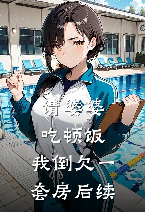 请婆婆吃顿饭，我倒欠一套房后续