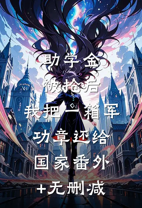 助学金被抢后，我把一箱军功章还给国家番外+无删减
