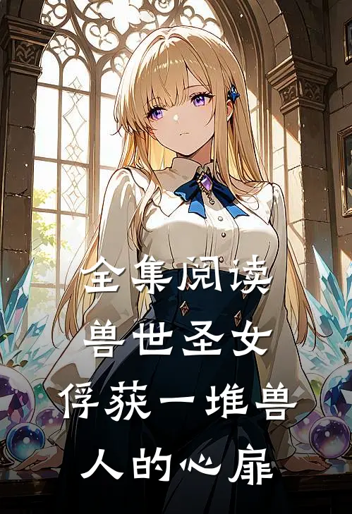 全集阅读兽世圣女，俘获一堆兽人的心扉