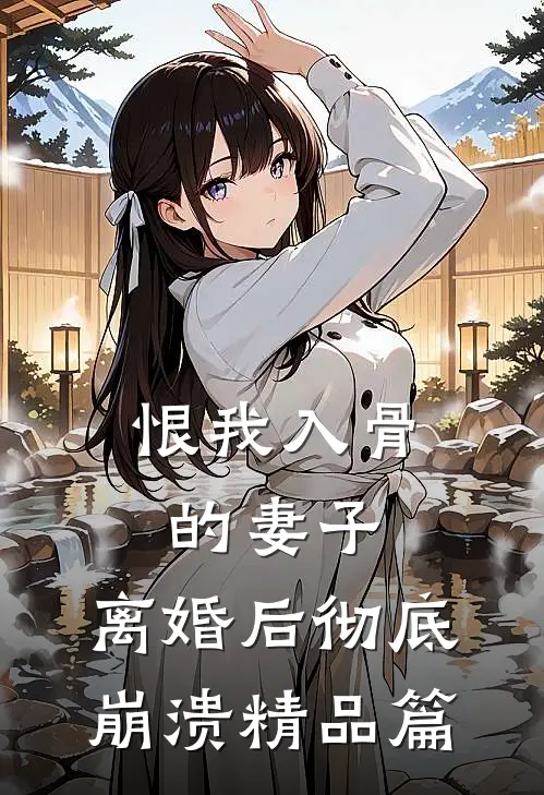 恨我入骨的妻子，离婚后彻底崩溃精品篇