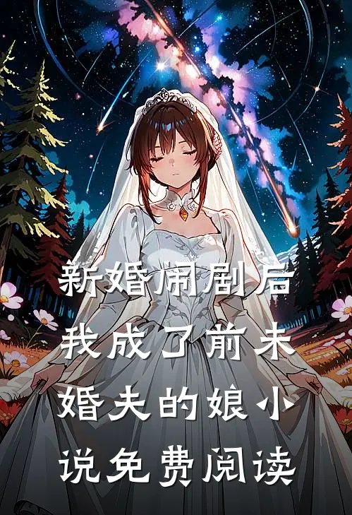 新婚闹剧后，我成了前未婚夫的娘小说免费阅读