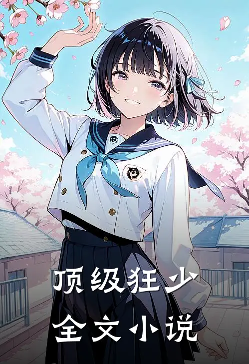 顶级狂少全文小说