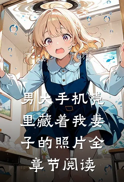 男大手机壳里藏着我妻子的照片全章节阅读