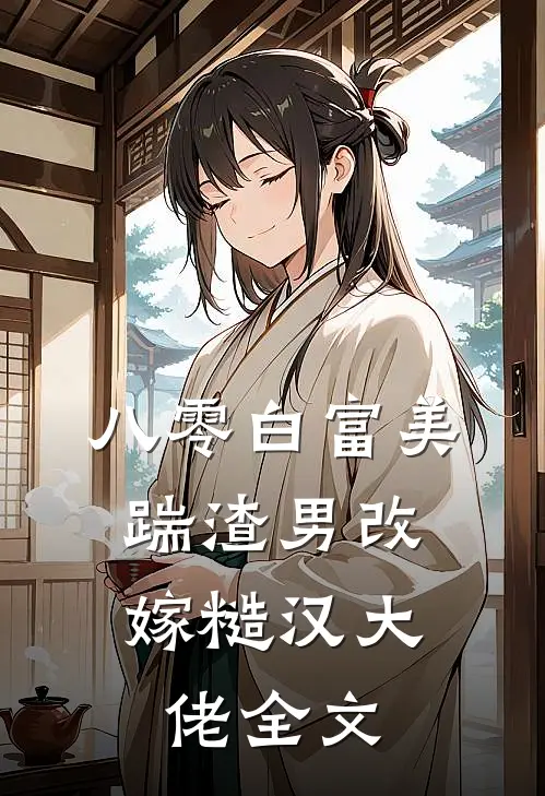 八零白富美：踹渣男改嫁糙汉大佬全文