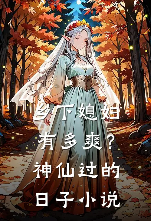乡下媳妇有多爽？神仙过的日子小说