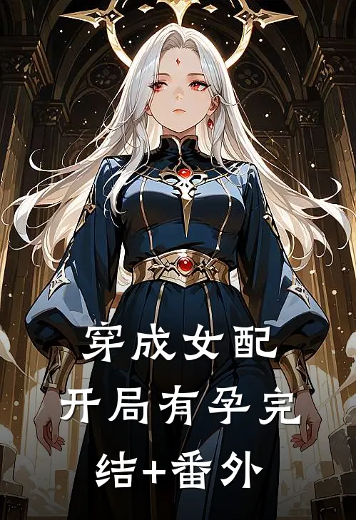 穿成女配，开局有孕完结+番外