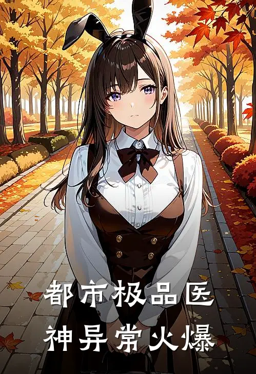 都市极品医神异常火爆