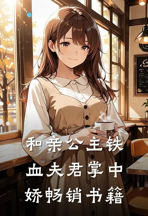 和亲公主铁血夫君掌中娇畅销书籍