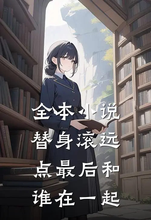 全本小说替身滚远点最后和谁在一起
