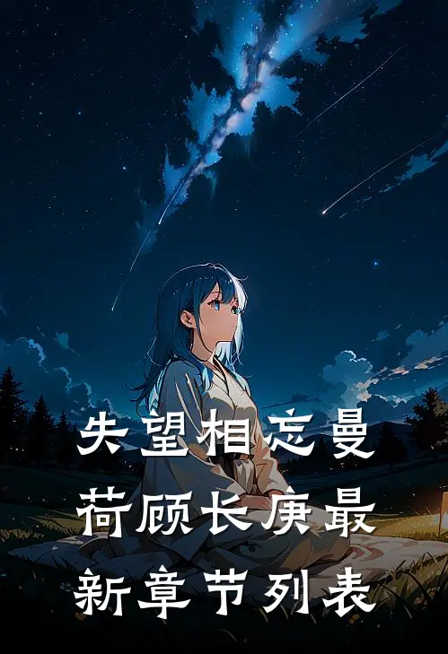 失望相忘曼荷顾长庚最新章节列表