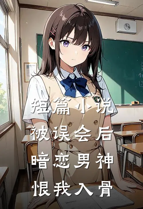 短篇小说被误会后，暗恋男神恨我入骨