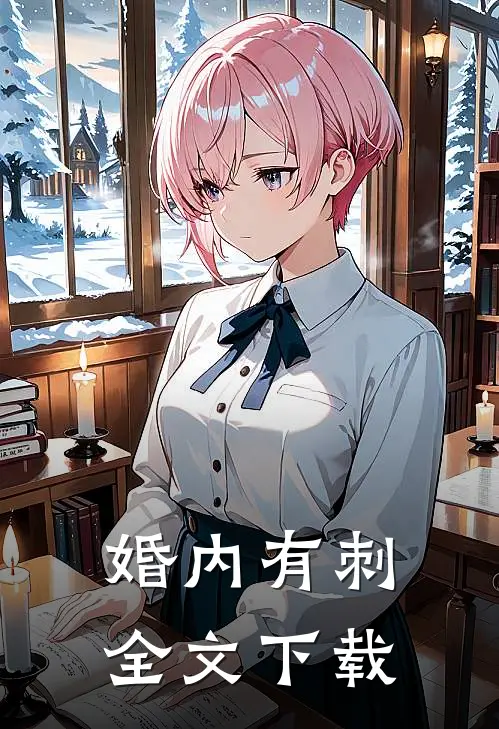 婚内有刺全文下载