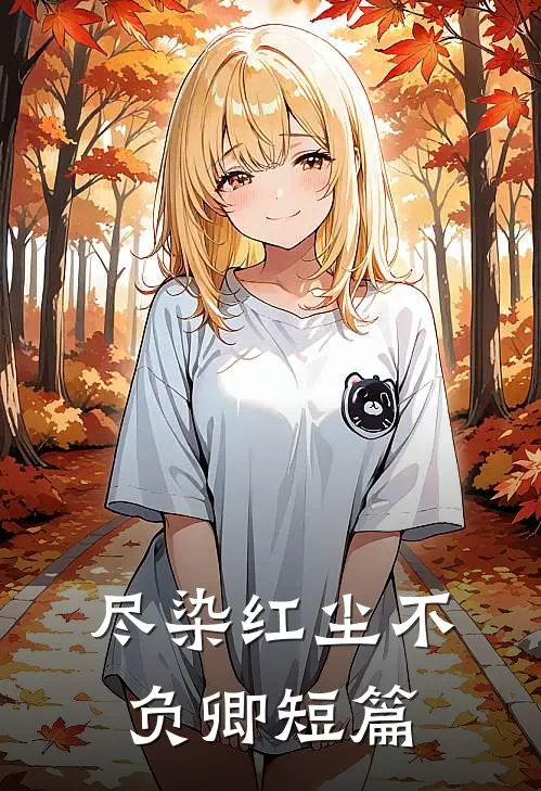 尽染红尘不负卿短篇