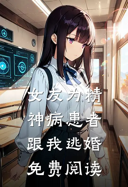 女友为精神病患者跟我逃婚免费阅读