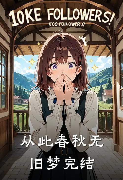 从此春秋无旧梦完结